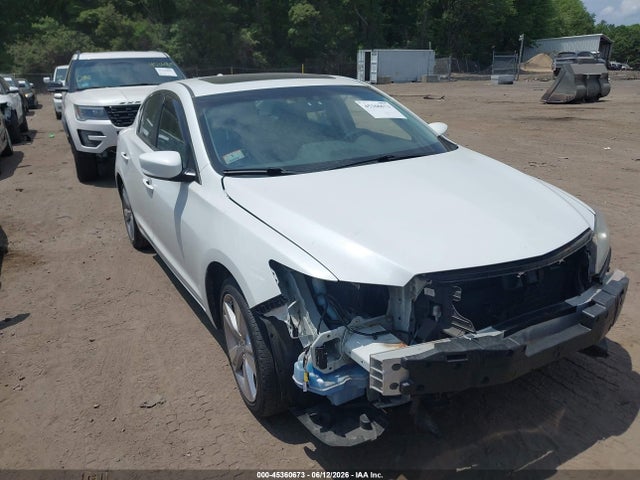 Auction sale of the 2014 Acura Ilx 2.0l, vin: 19VDE1F34EE009463, lot number: 45360673