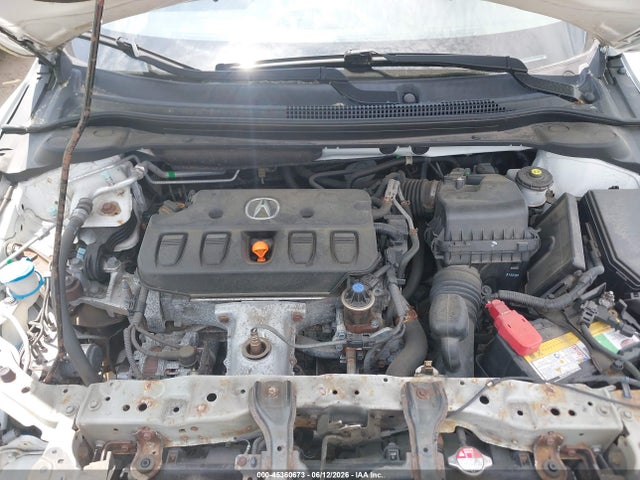Продажа на аукционе авто 2014 Acura Ilx 2.0l, vin: 19VDE1F34EE009463, номер лота: 45360673
