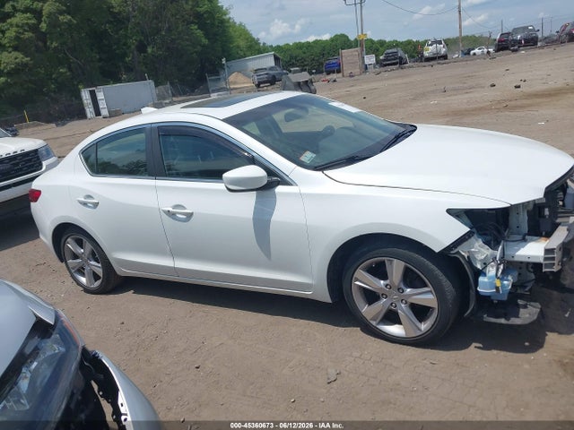 Продажа на аукционе авто 2014 Acura Ilx 2.0l, vin: 19VDE1F34EE009463, номер лота: 45360673