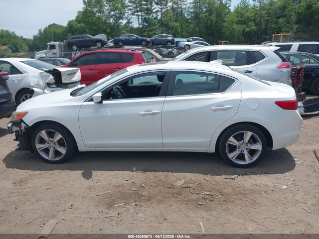 Продажа на аукционе авто 2014 Acura Ilx 2.0l, vin: 19VDE1F34EE009463, номер лота: 45360673