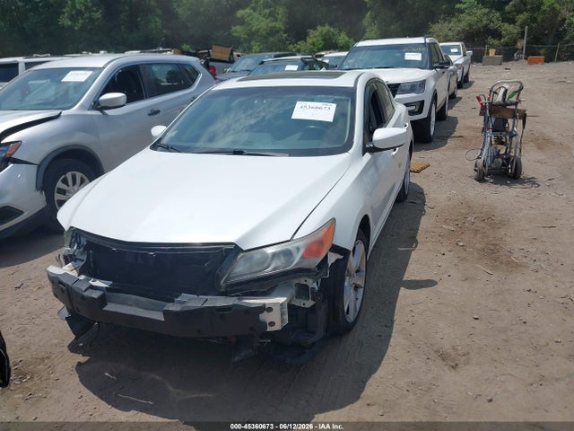 Продажа на аукционе авто 2014 Acura Ilx 2.0l, vin: 19VDE1F34EE009463, номер лота: 45360673