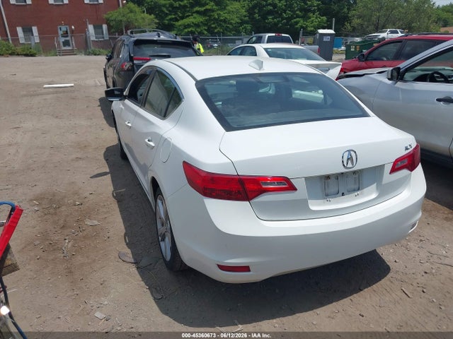 Продажа на аукционе авто 2014 Acura Ilx 2.0l, vin: 19VDE1F34EE009463, номер лота: 45360673