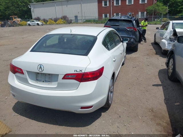 Продажа на аукционе авто 2014 Acura Ilx 2.0l, vin: 19VDE1F34EE009463, номер лота: 45360673