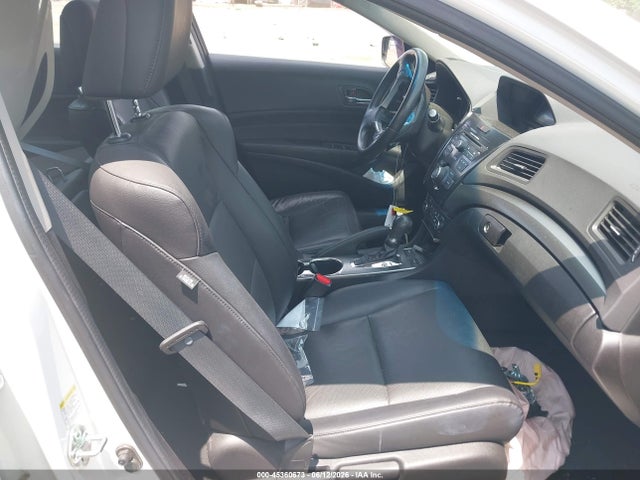 Продажа на аукционе авто 2014 Acura Ilx 2.0l, vin: 19VDE1F34EE009463, номер лота: 45360673