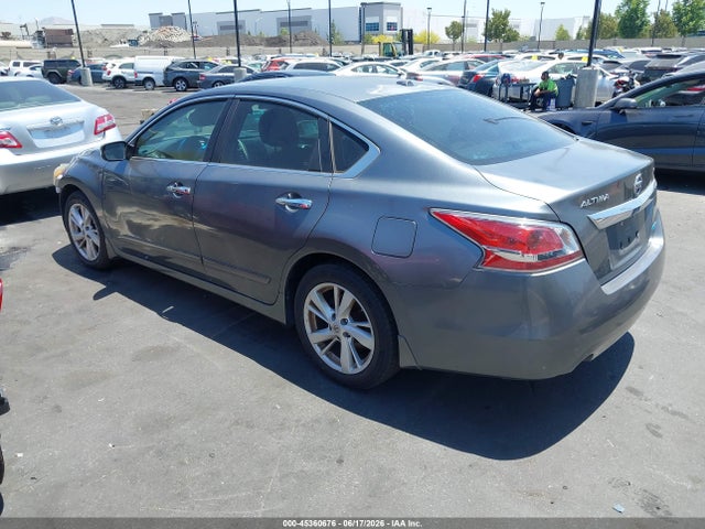 Nissan Altima 2.5 Sv 2014 1N4AL3AP2EC294733 Image 3