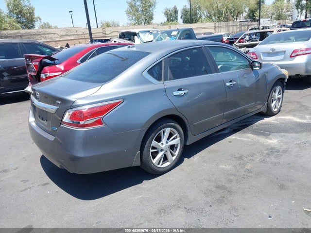 Nissan Altima 2.5 Sv 2014 1N4AL3AP2EC294733 Image 4