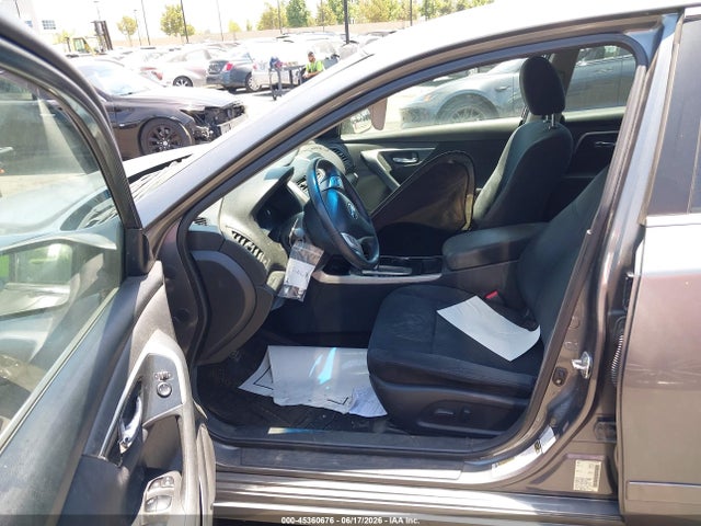 Nissan Altima 2.5 Sv 2014 1N4AL3AP2EC294733 Image 5