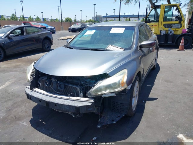 Nissan Altima 2.5 Sv 2014 1N4AL3AP2EC294733 Image 6