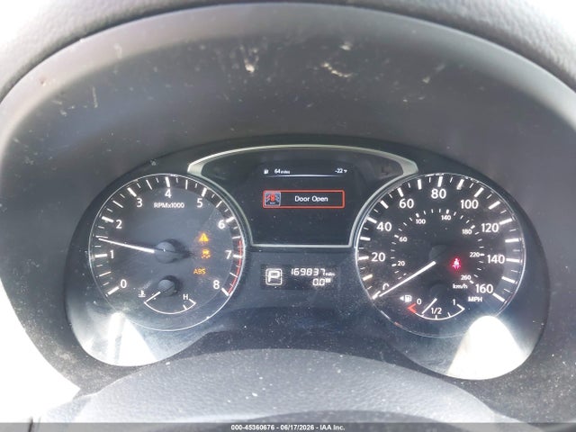 Nissan Altima 2.5 Sv 2014 1N4AL3AP2EC294733 Image 7