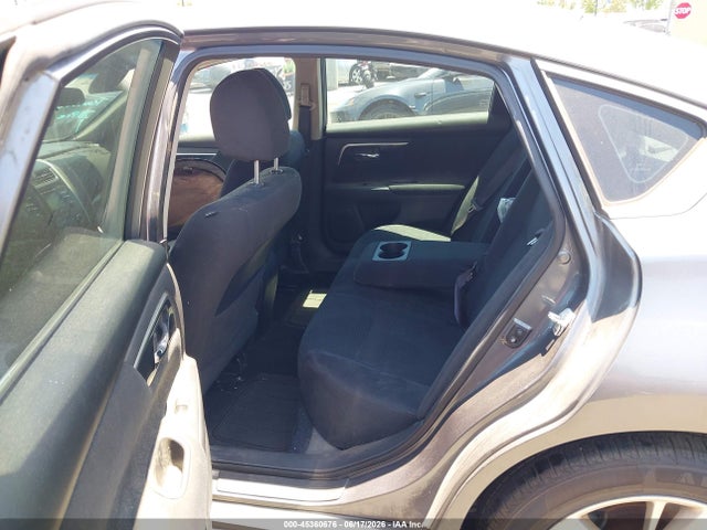 Nissan Altima 2.5 Sv 2014 1N4AL3AP2EC294733 Image 8