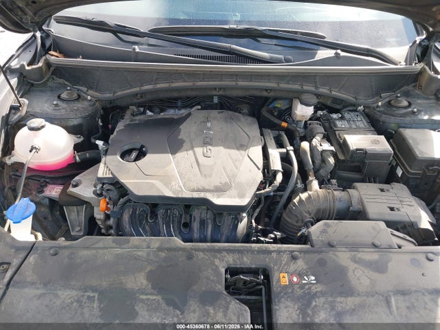 Продажа на аукционе авто 2025 Hyundai Tucson Sel, vin: 5NMJB3DE2SH516773, номер лота: 45360678