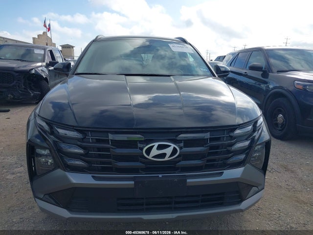 Продажа на аукционе авто 2025 Hyundai Tucson Sel, vin: 5NMJB3DE2SH516773, номер лота: 45360678
