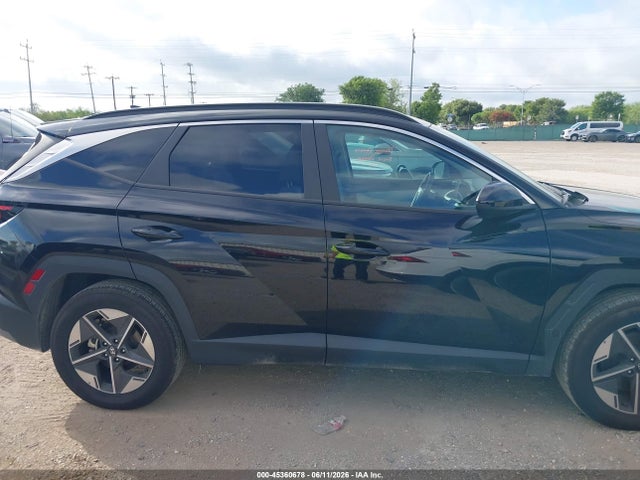 Продажа на аукционе авто 2025 Hyundai Tucson Sel, vin: 5NMJB3DE2SH516773, номер лота: 45360678