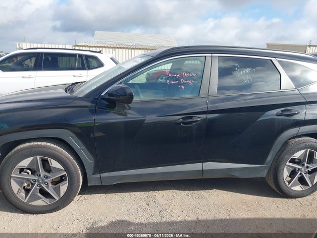 Продажа на аукционе авто 2025 Hyundai Tucson Sel, vin: 5NMJB3DE2SH516773, номер лота: 45360678