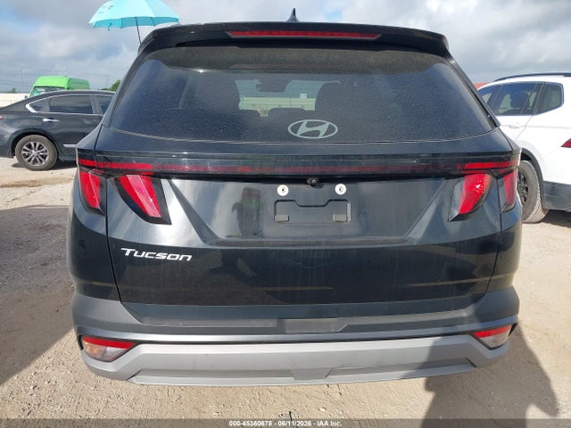 Продажа на аукционе авто 2025 Hyundai Tucson Sel, vin: 5NMJB3DE2SH516773, номер лота: 45360678