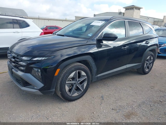 Продажа на аукционе авто 2025 Hyundai Tucson Sel, vin: 5NMJB3DE2SH516773, номер лота: 45360678