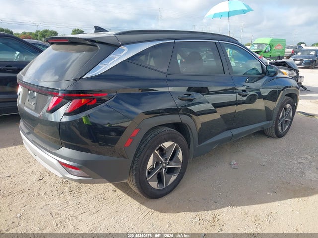 Продажа на аукционе авто 2025 Hyundai Tucson Sel, vin: 5NMJB3DE2SH516773, номер лота: 45360678