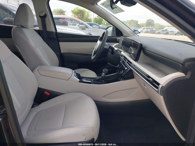 Продажа на аукционе авто 2025 Hyundai Tucson Sel, vin: 5NMJB3DE2SH516773, номер лота: 45360678