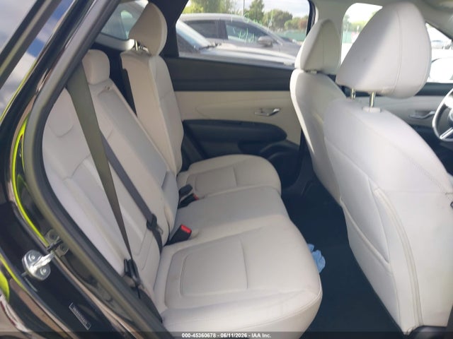 Продажа на аукционе авто 2025 Hyundai Tucson Sel, vin: 5NMJB3DE2SH516773, номер лота: 45360678