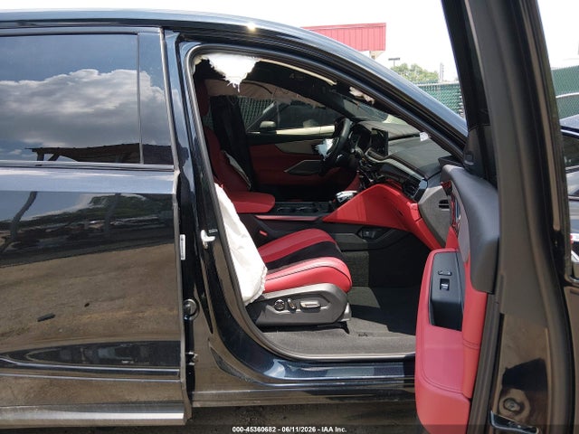 Продаж на аукціоні авто 2025 Acura Mdx A-spec, vin: 5J8YE1H07SL029996, номер лоту: 45360682