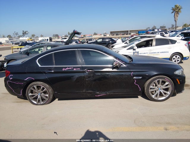 BMW 535i 2014 WBA5B1C55ED478053 Image 13