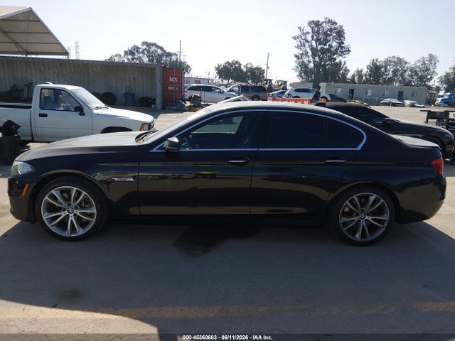 BMW 535i 2014 WBA5B1C55ED478053 Image 14