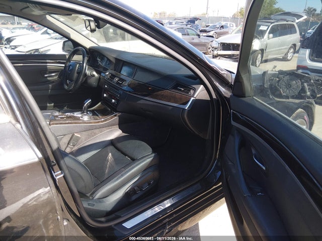 BMW 535i 2014 WBA5B1C55ED478053 Image 5