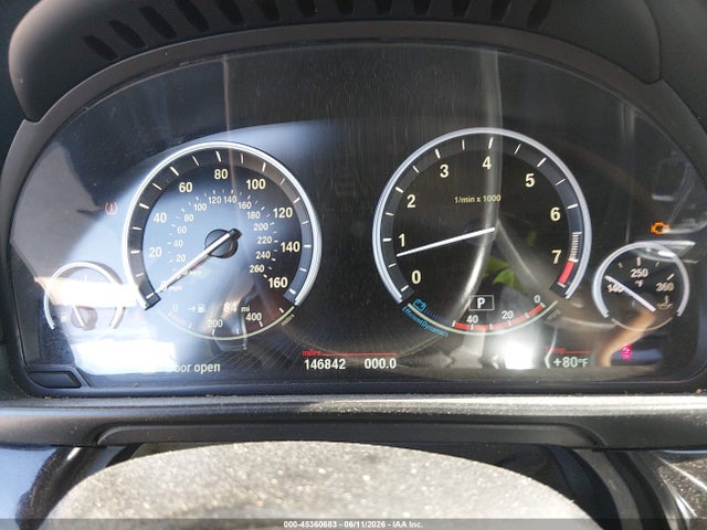 BMW 535i 2014 WBA5B1C55ED478053 Image 7