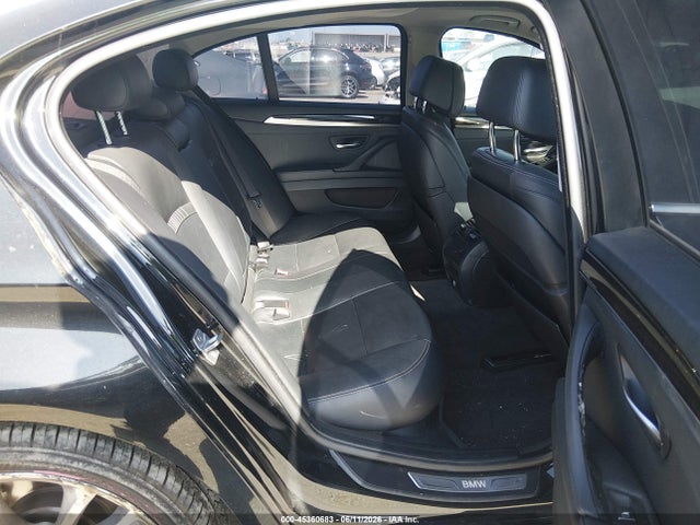 BMW 535i 2014 WBA5B1C55ED478053 Image 8