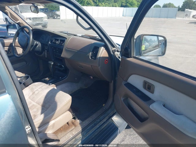 Aukcja sprzedaży 1996 Toyota 4runner Sr5, vin: JT3GN86RXT0011374, numer aukcji: 45360689