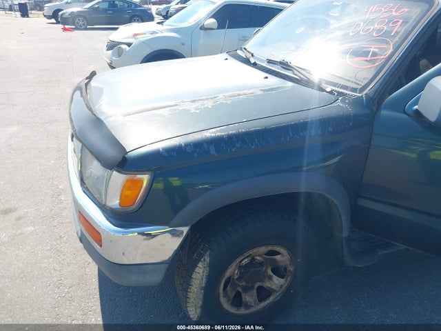 Aukcja sprzedaży 1996 Toyota 4runner Sr5, vin: JT3GN86RXT0011374, numer aukcji: 45360689