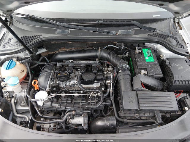 Aukcja sprzedaży 2008 Audi A3 2.0t, vin: WAUNF78P58A153619, numer aukcji: 45360690
