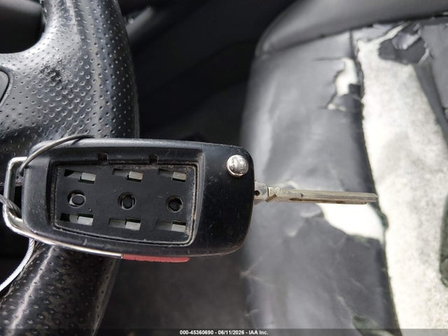 Aukcja sprzedaży 2008 Audi A3 2.0t, vin: WAUNF78P58A153619, numer aukcji: 45360690