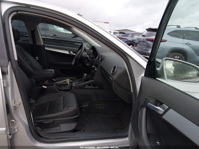 Aukcja sprzedaży 2008 Audi A3 2.0t, vin: WAUNF78P58A153619, numer aukcji: 45360690