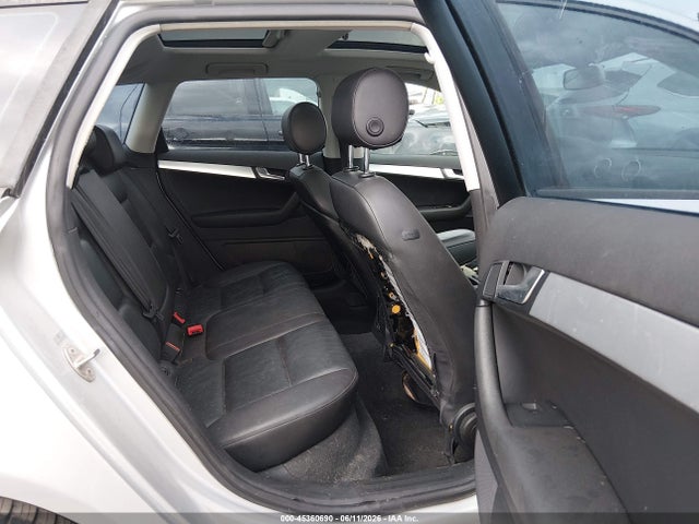 Aukcja sprzedaży 2008 Audi A3 2.0t, vin: WAUNF78P58A153619, numer aukcji: 45360690