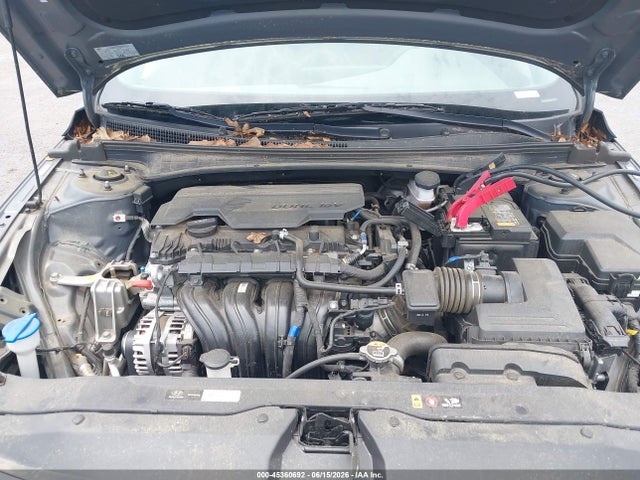 Продажа на аукционе авто 2024 Hyundai Elantra Sel, vin: KMHLS4DG2RU711710, номер лота: 45360692