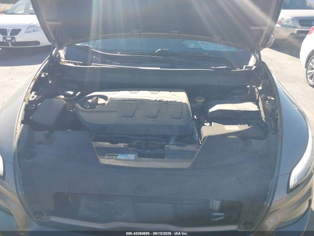 Jeep Cherokee Latitude 4x4 2017 1C4PJMCS0HW616273 Image 10