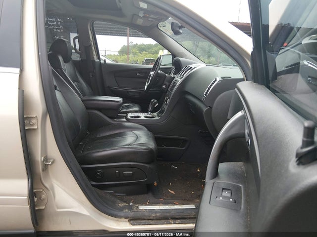 Продаж на аукціоні авто 2008 Gmc Acadia Slt-2, vin: 1GKEV33708J238538, номер лоту: 45360701