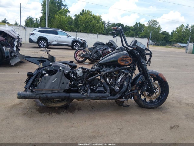 Aukcja sprzedaży 2019 Harley-davidson Flhxs, vin: 1HD1KRP11KB614059, numer aukcji: 45360703