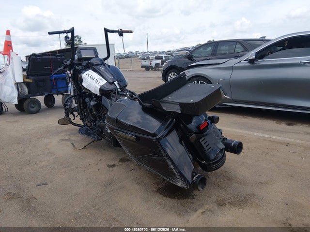Aukcja sprzedaży 2019 Harley-davidson Flhxs, vin: 1HD1KRP11KB614059, numer aukcji: 45360703