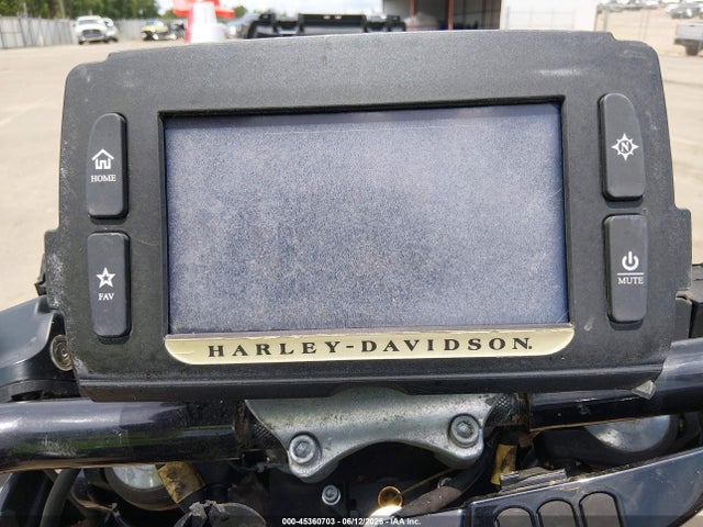 Aukcja sprzedaży 2019 Harley-davidson Flhxs, vin: 1HD1KRP11KB614059, numer aukcji: 45360703