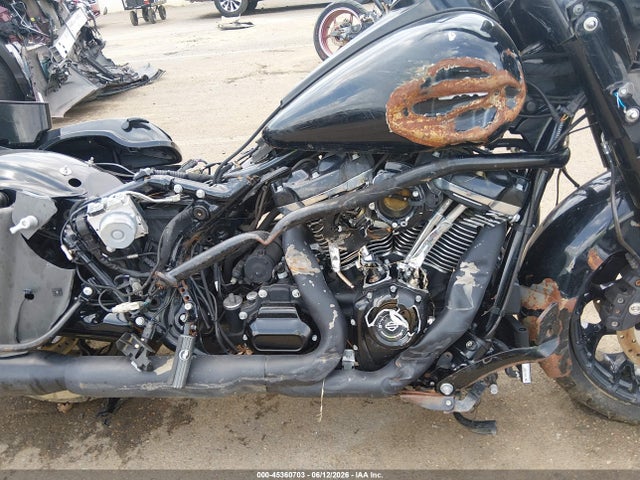 Aukcja sprzedaży 2019 Harley-davidson Flhxs, vin: 1HD1KRP11KB614059, numer aukcji: 45360703