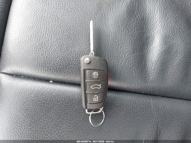 Продажа на аукционе авто 2016 Audi A3 1.8t Premium, vin: WAUC7GFF0G1020733, номер лота: 45360714
