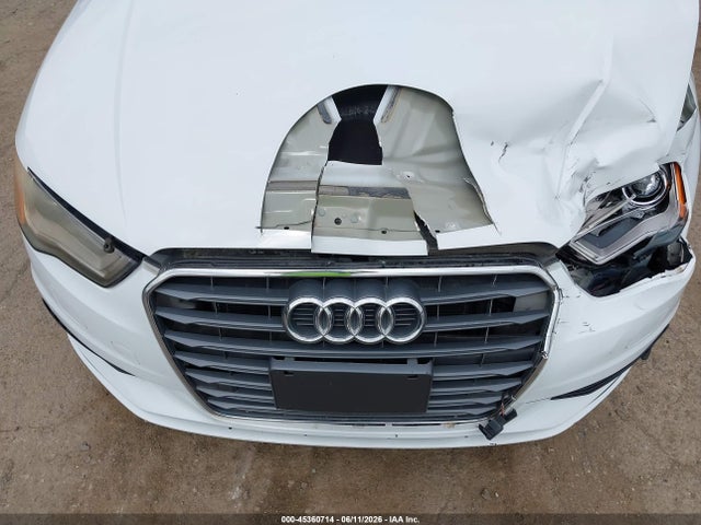 Продажа на аукционе авто 2016 Audi A3 1.8t Premium, vin: WAUC7GFF0G1020733, номер лота: 45360714