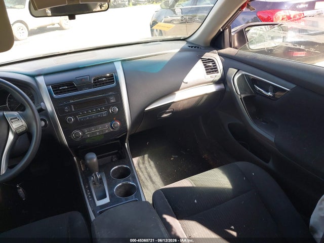 Auction sale of the 2014 Nissan Altima 2.5 S, vin: 1N4AL3AP1EC281505, lot number: 45360721