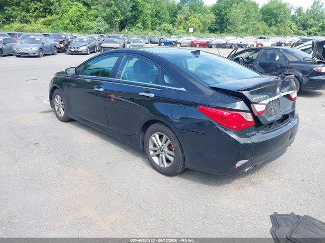 2014 Hyundai Sonata Se მანქანა იყიდება აუქციონზე, vin: 5NPEC4AC1EH889978, აუქციონის ნომერი: 45360722