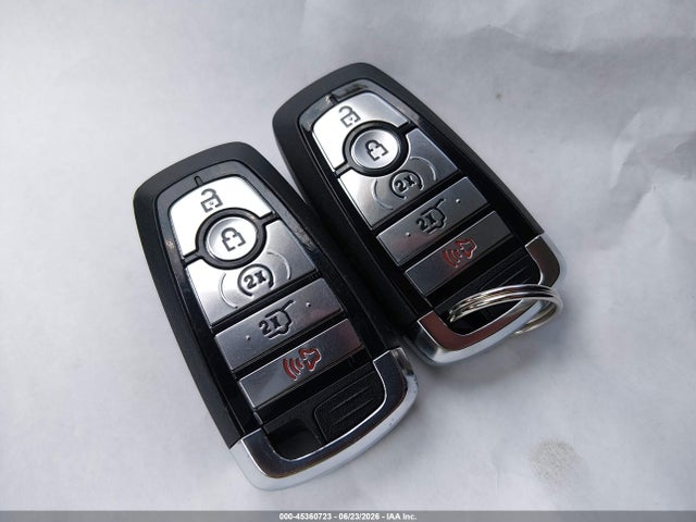 Ford Explorer Active 2025 1FMUK7DH2SGA11429 Image 11