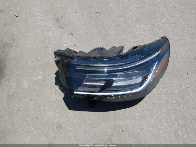 Ford Explorer Active 2025 1FMUK7DH2SGA11429 Image 12