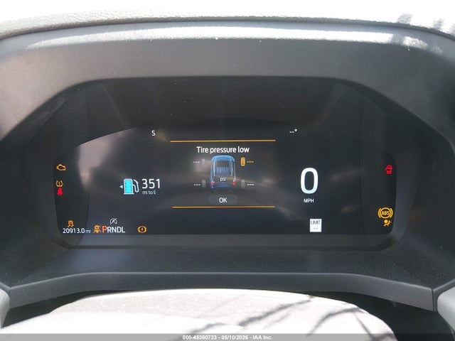Ford Explorer Active 2025 1FMUK7DH2SGA11429 Image 7