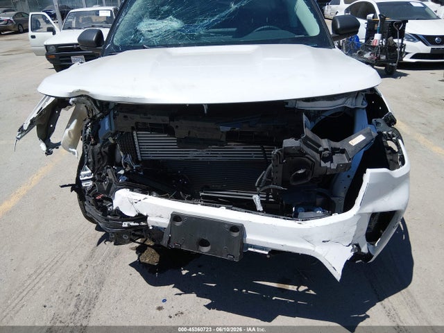 Ford Explorer Active 2025 1FMUK7DH2SGA11429 Image 15